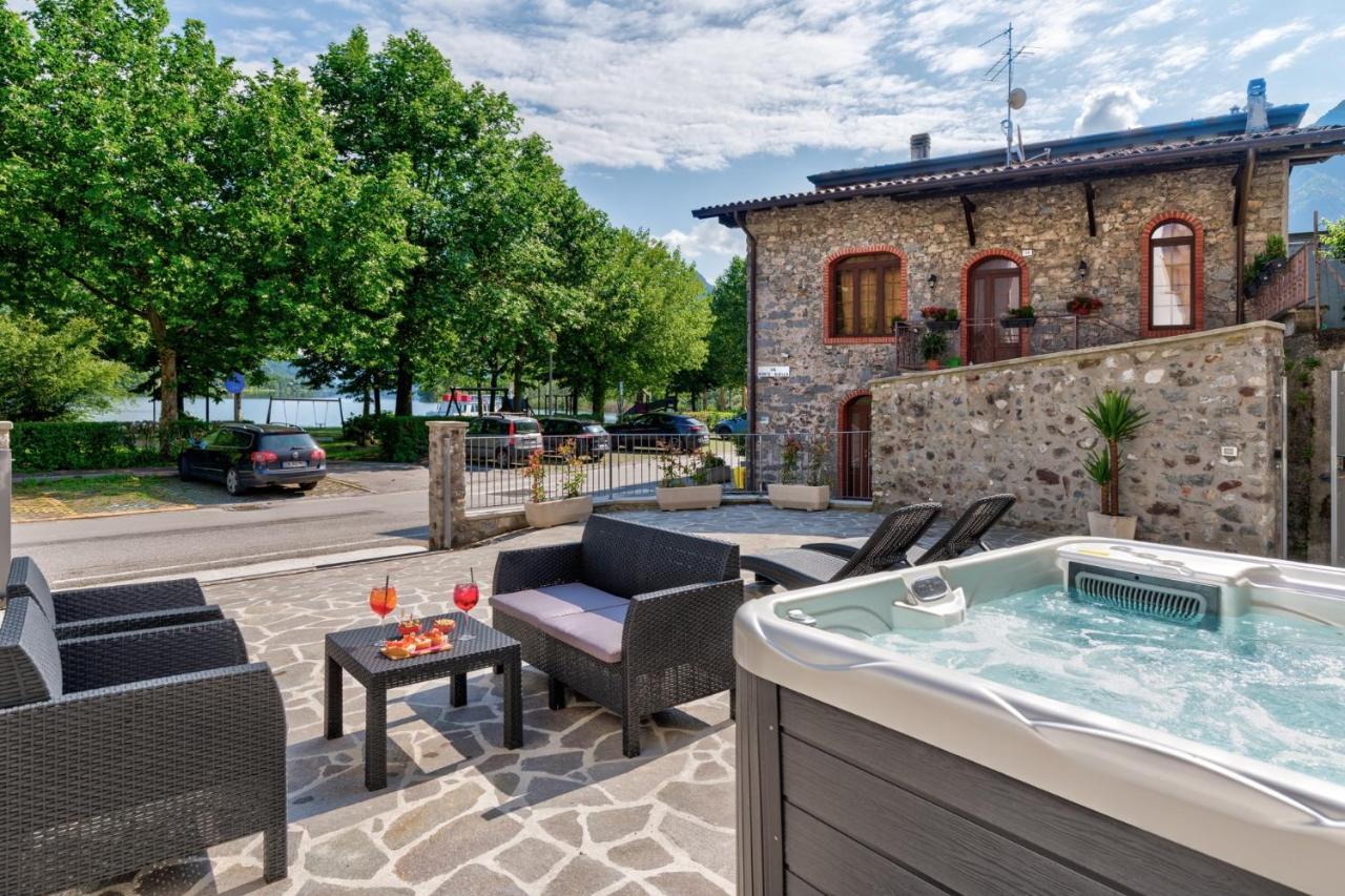 Апартаменти Casa Angelina Crone Екстер'єр фото