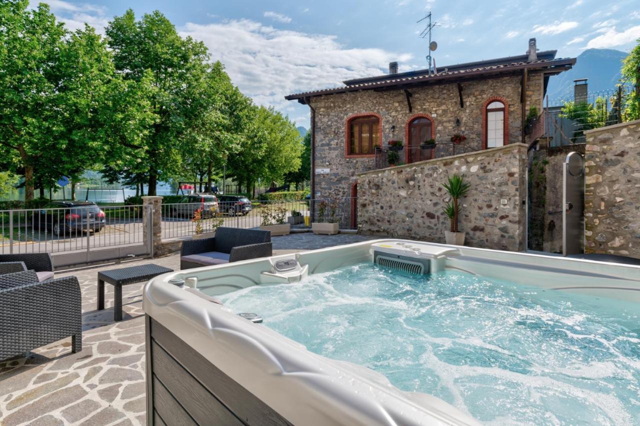 Апартаменти Casa Angelina Crone Екстер'єр фото